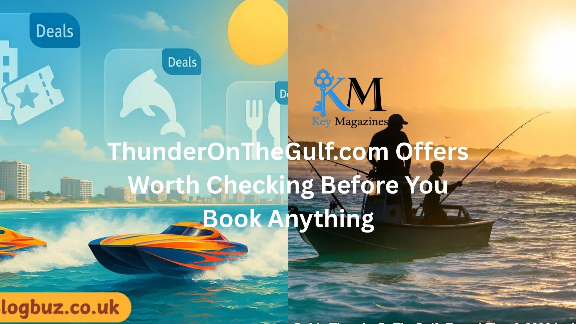 offers from thunderonthegulf .com