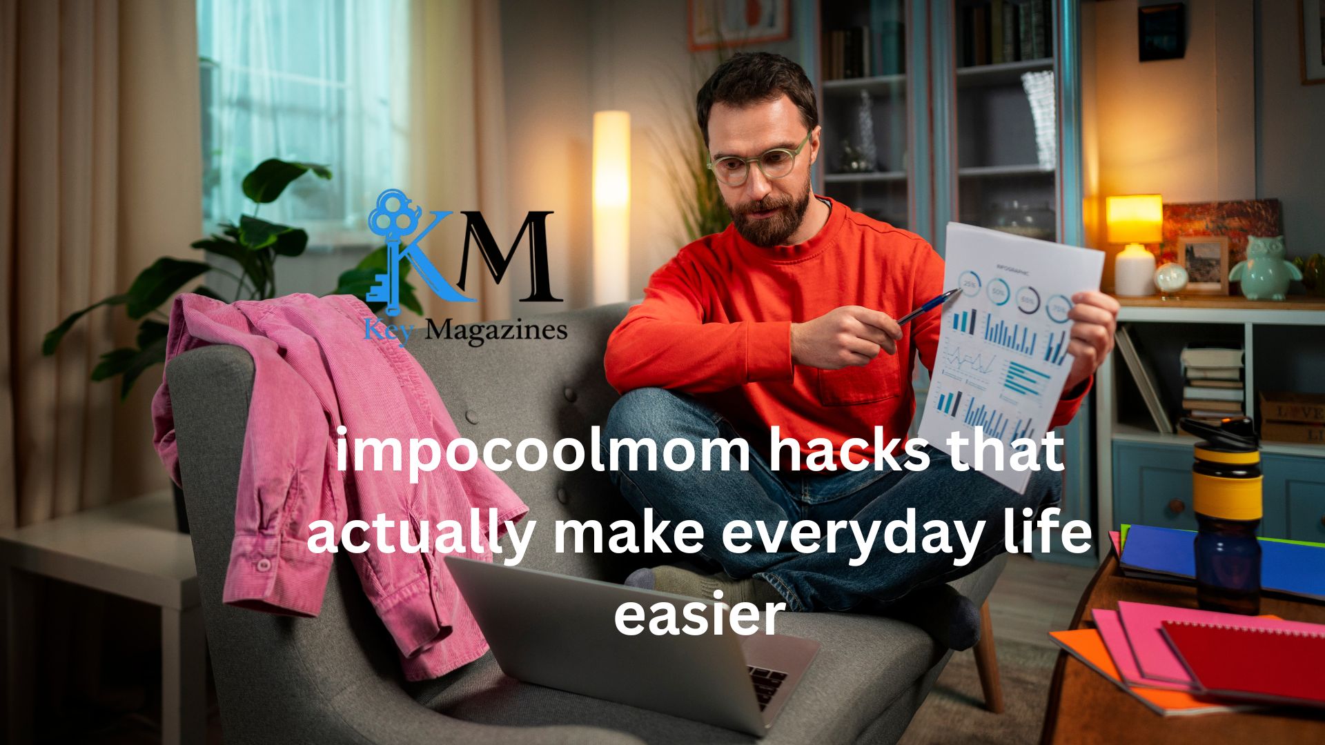 impocoolmom hacks