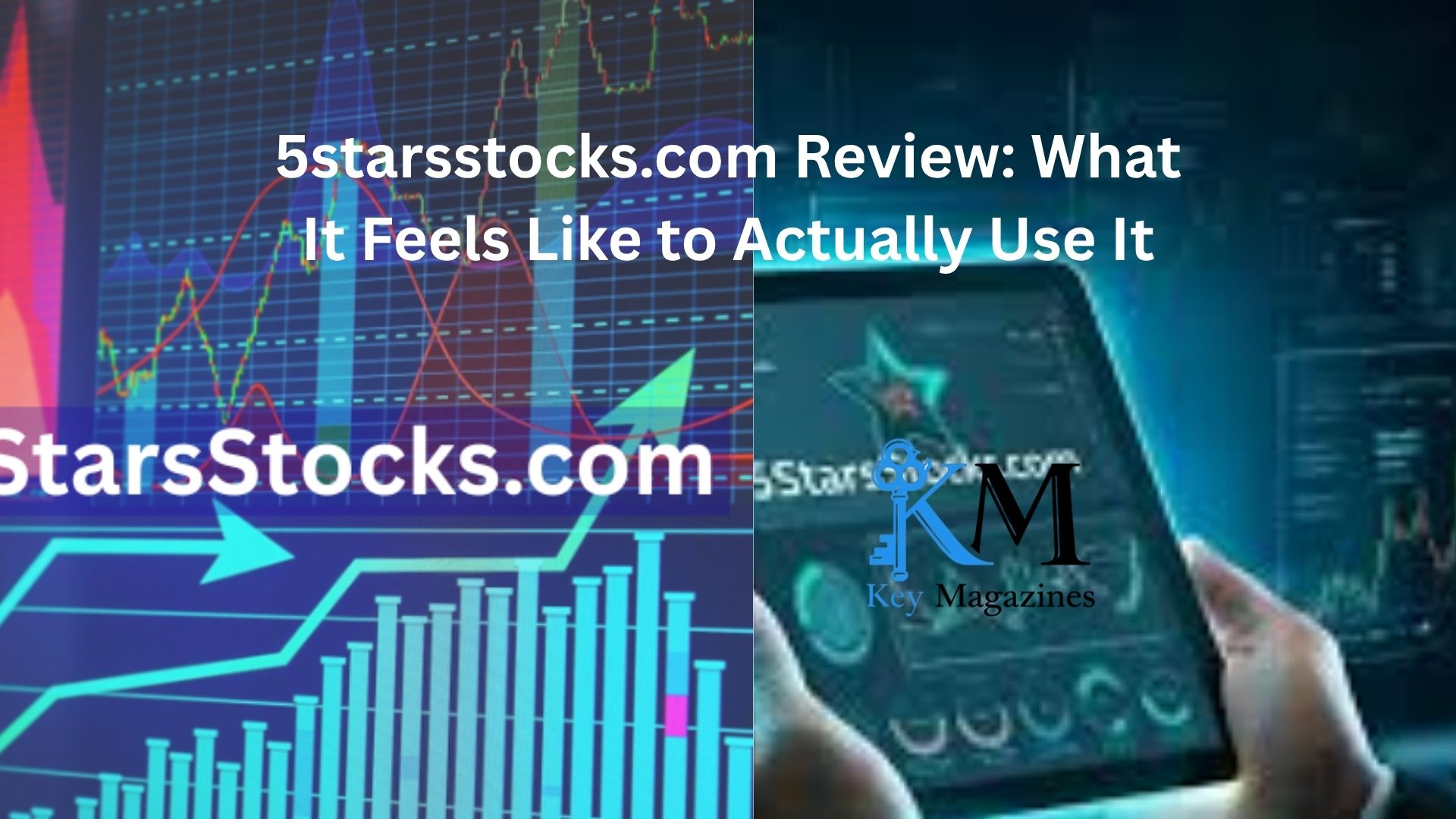 5starsstocks.com Review: What It Feels Like to Actually Use It