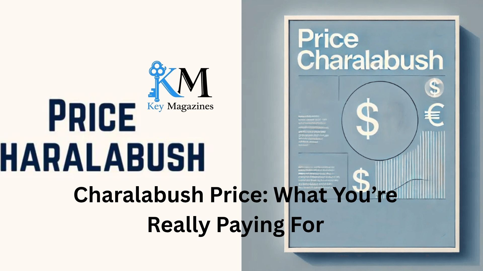 charalabush price