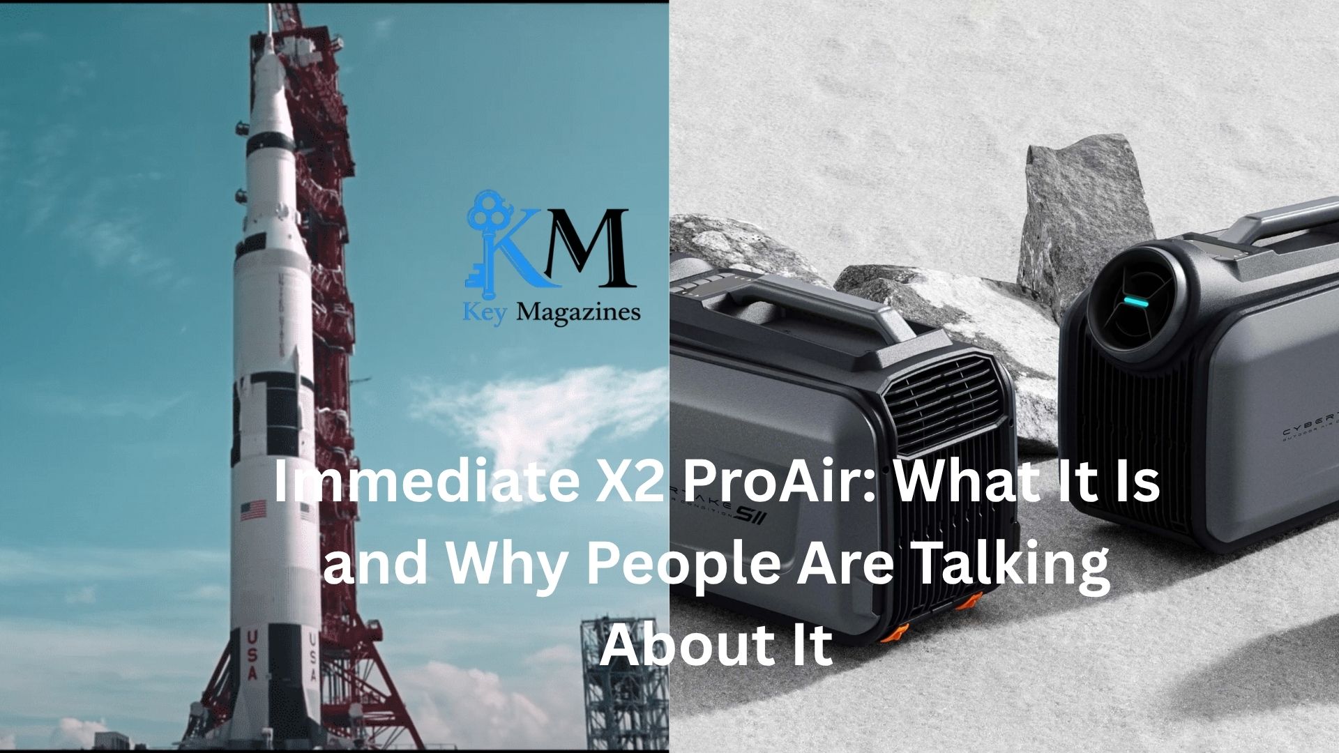 immediate x2 proair