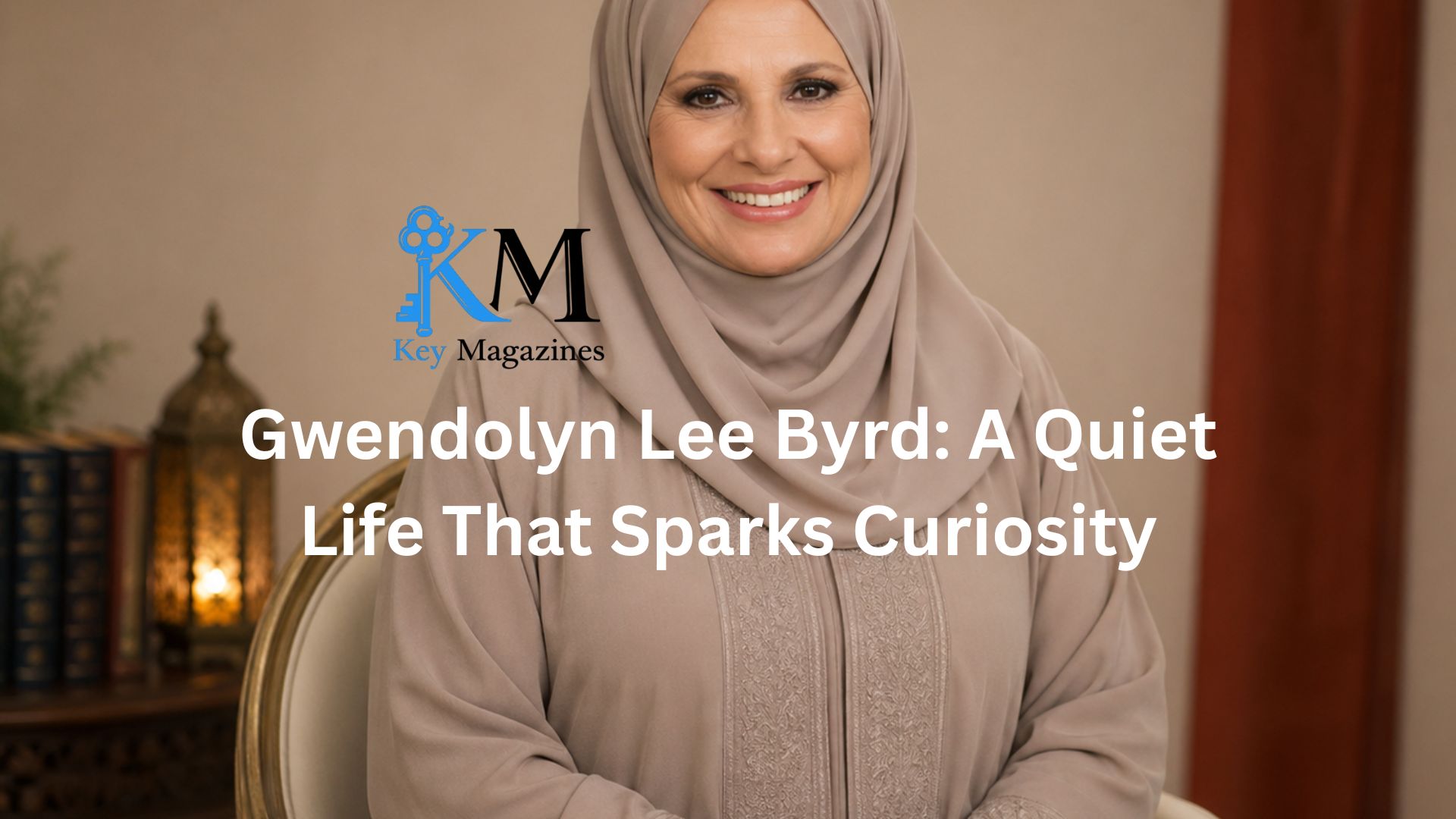 gwendolyn lee byrd