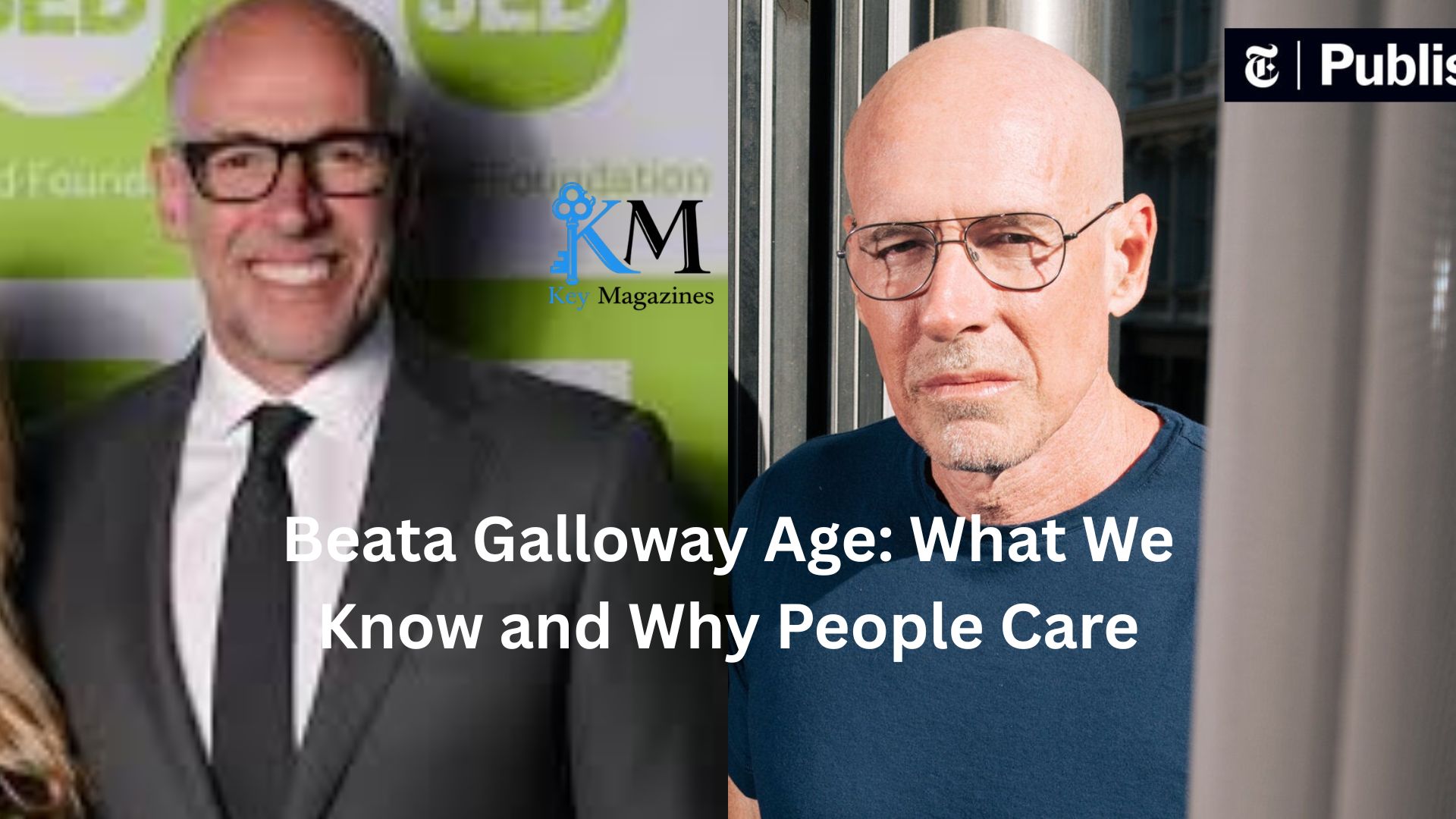 Beata Galloway Age: What We Know and Why People Care