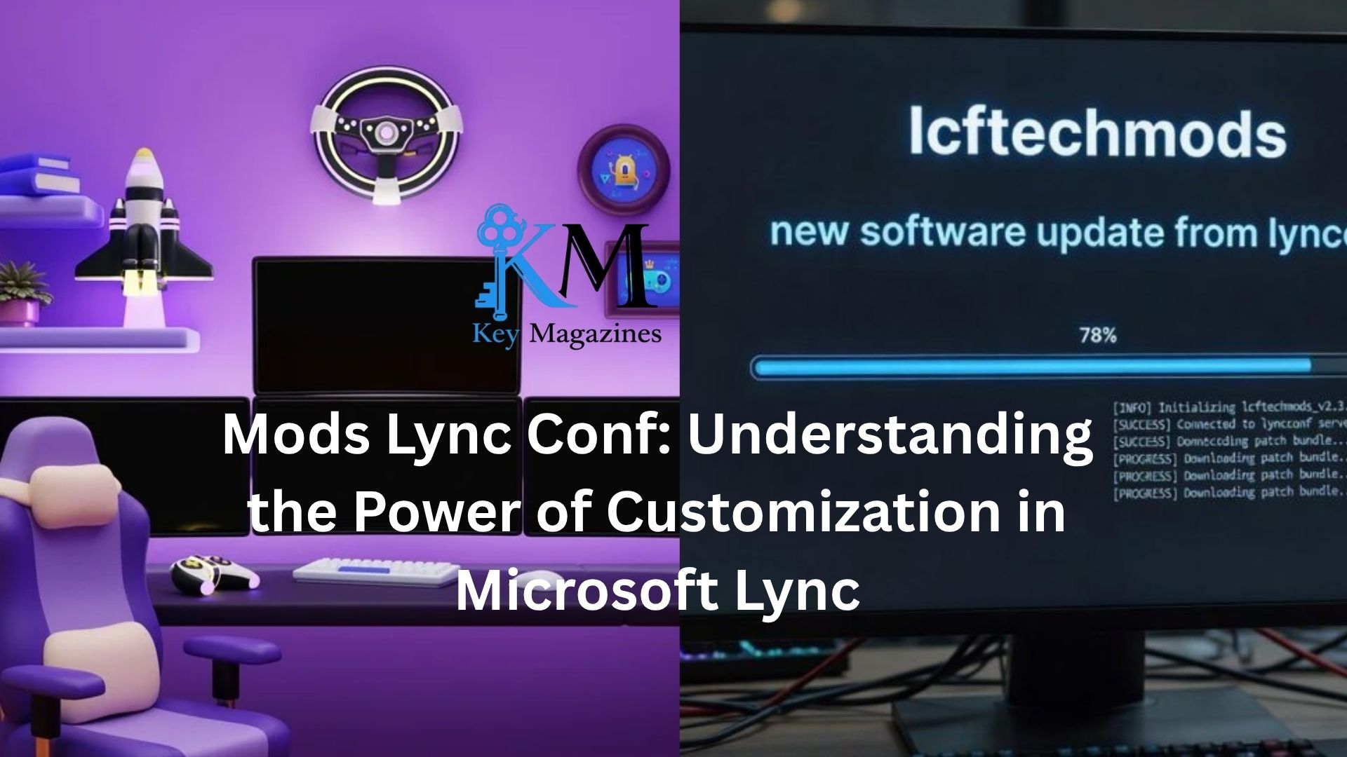 mods lync conf