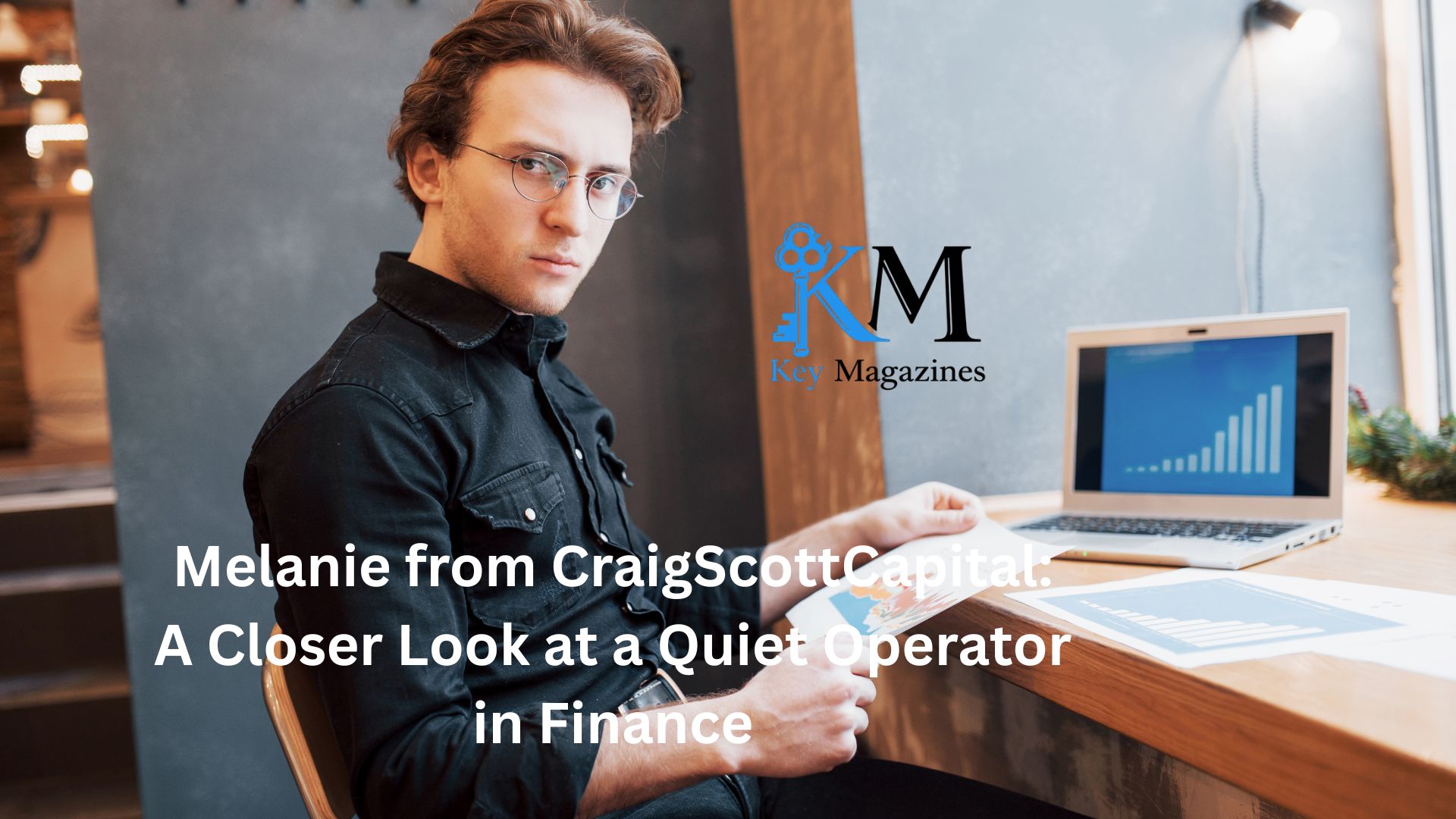 melanie from craigscottcapital