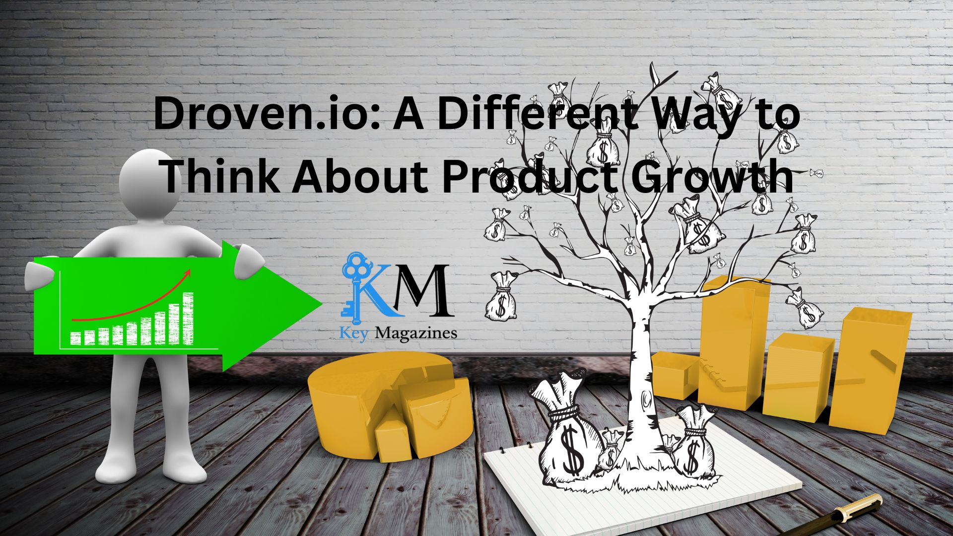 about droven.io