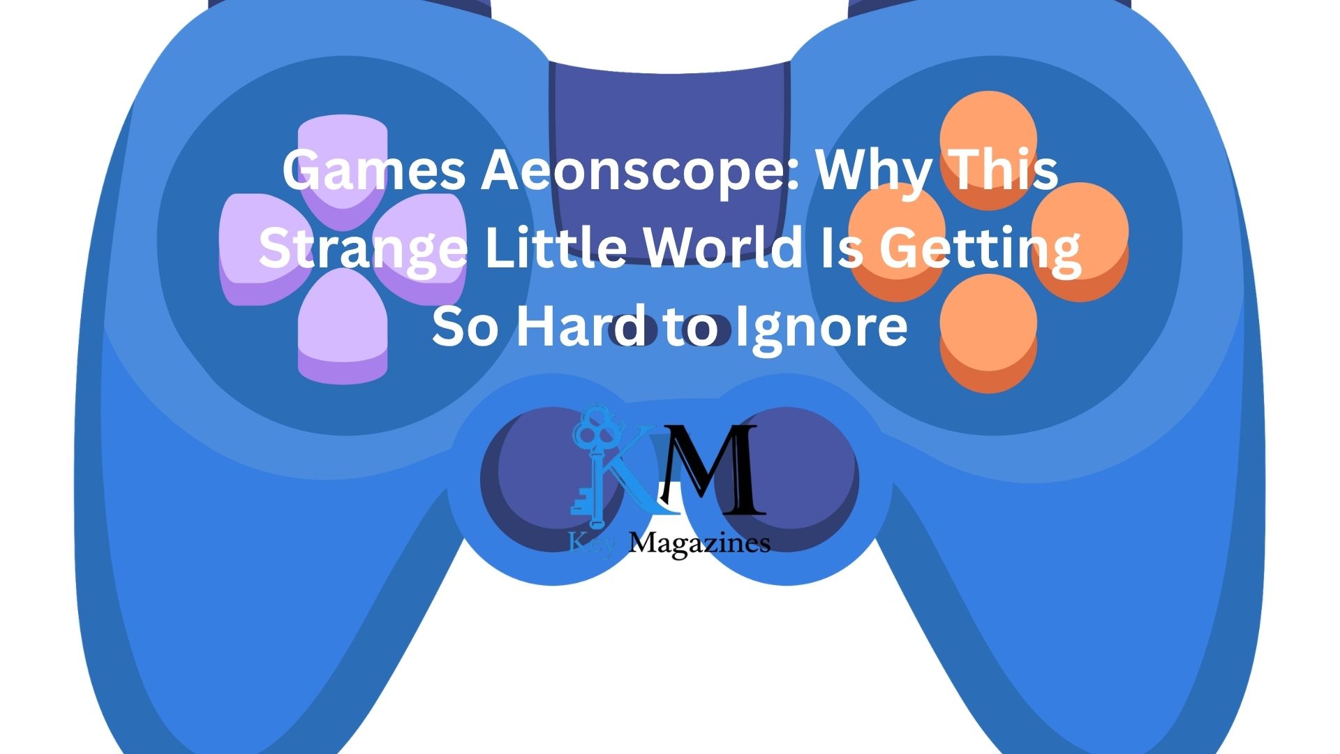 games aeonscope