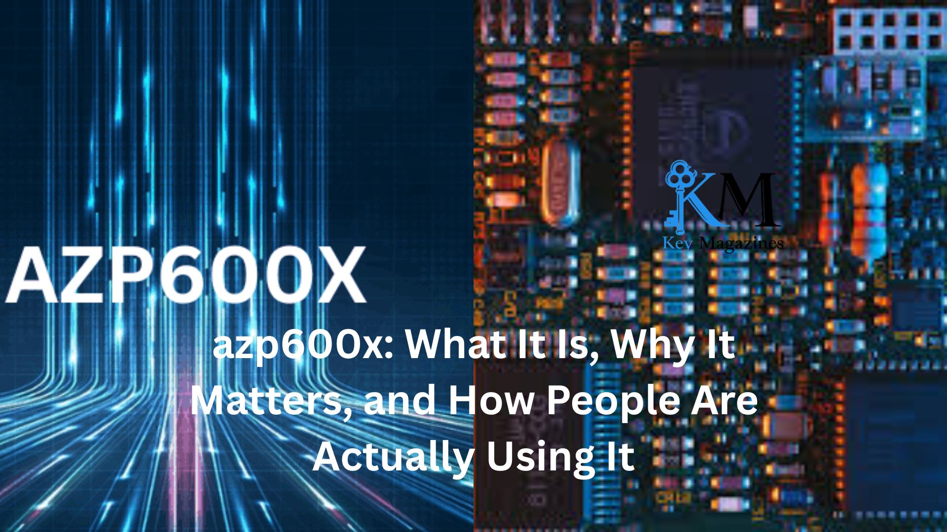 azp600x