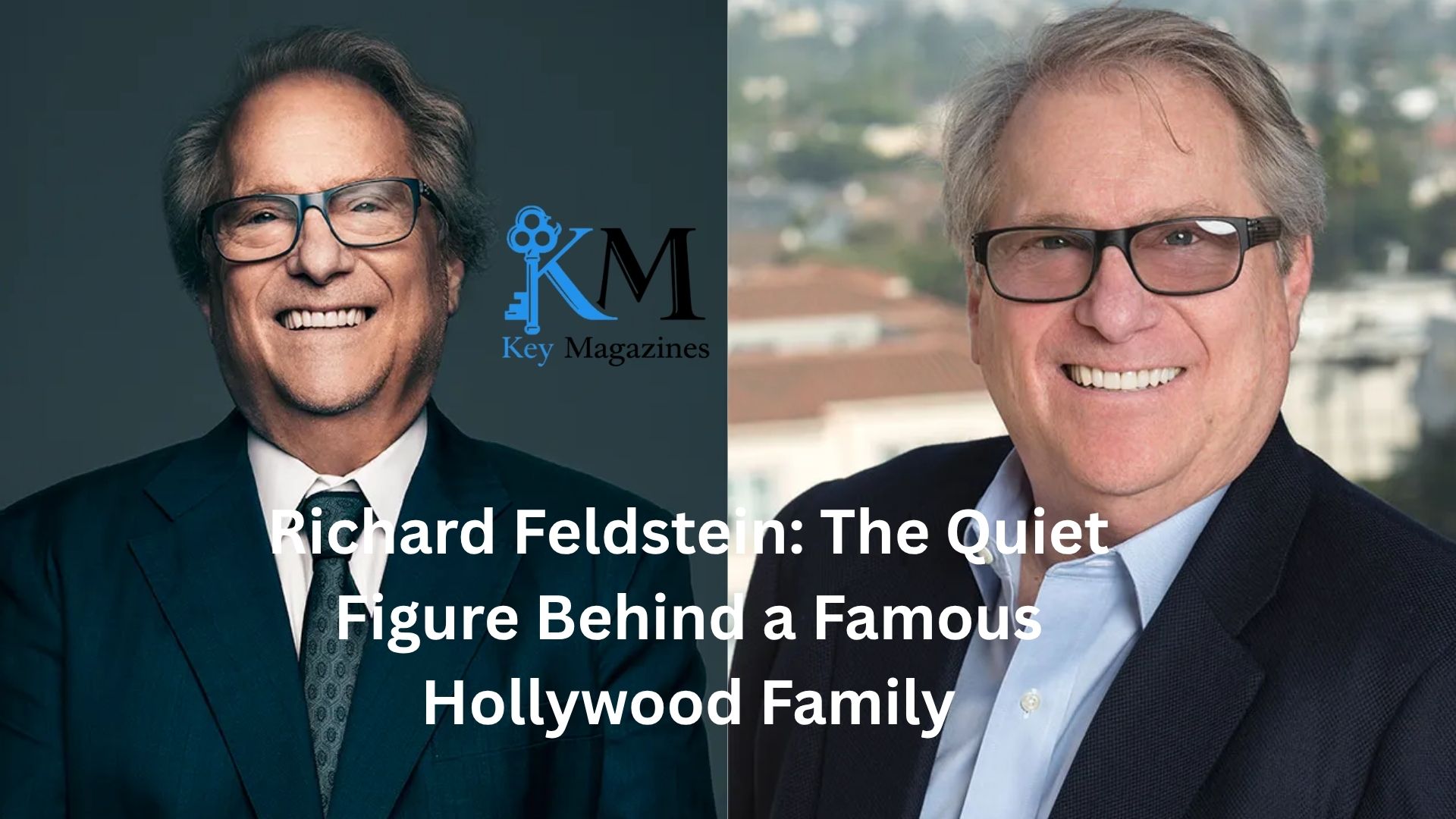 richard feldstein