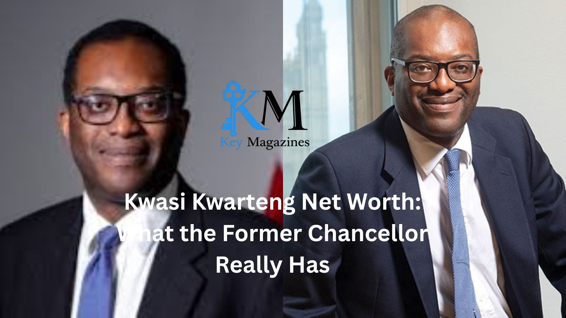 kwasi kwarteng net worth