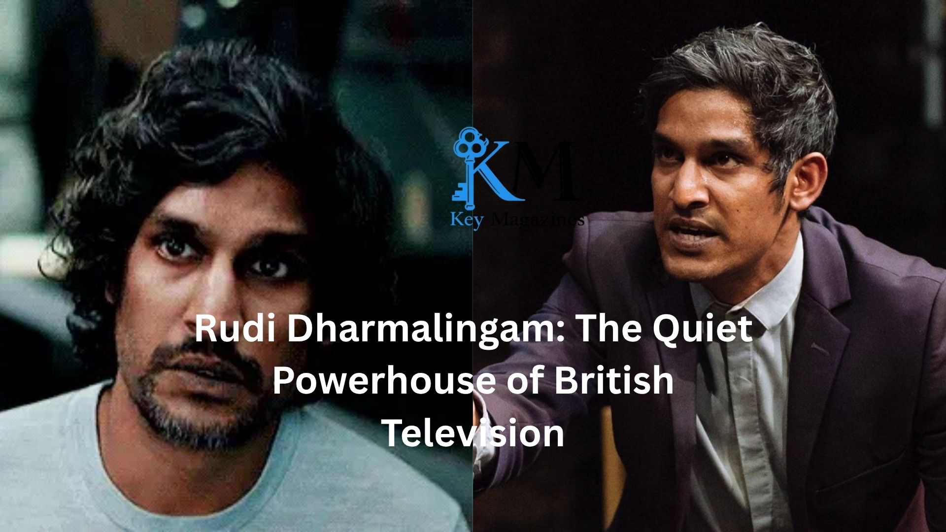 rudi dharmalingam