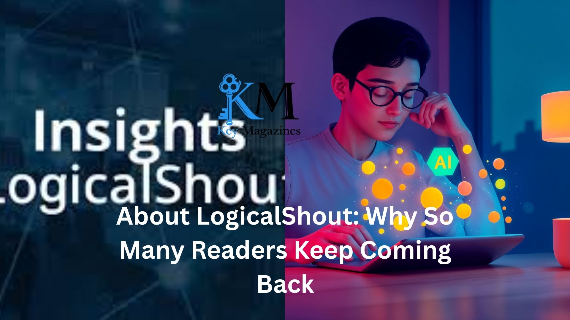 about logicalshout