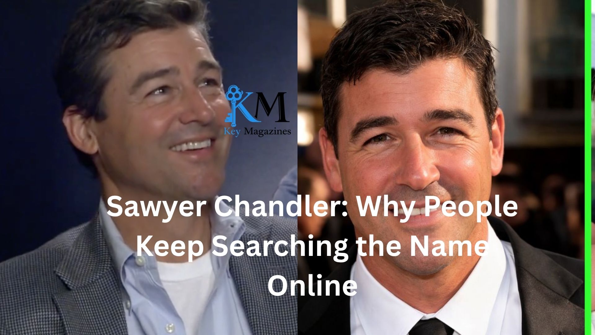 sawyer chandler