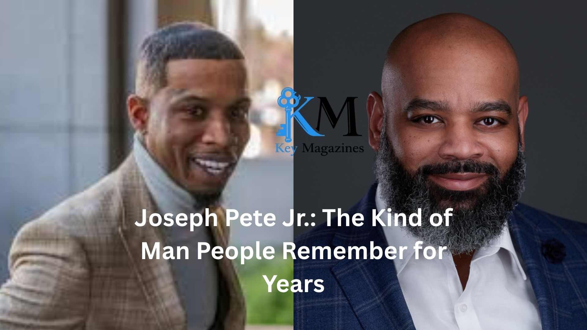 joseph pete jr.