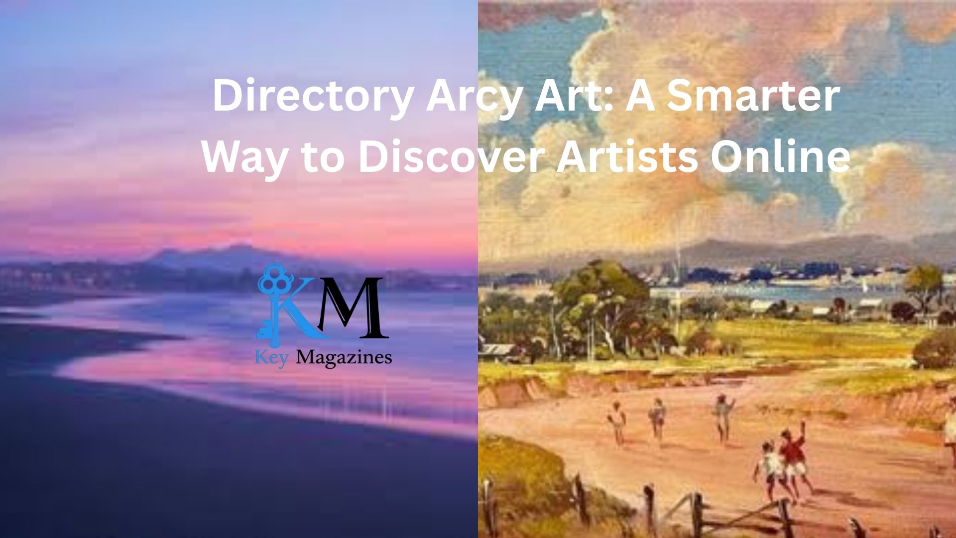 directory arcy art