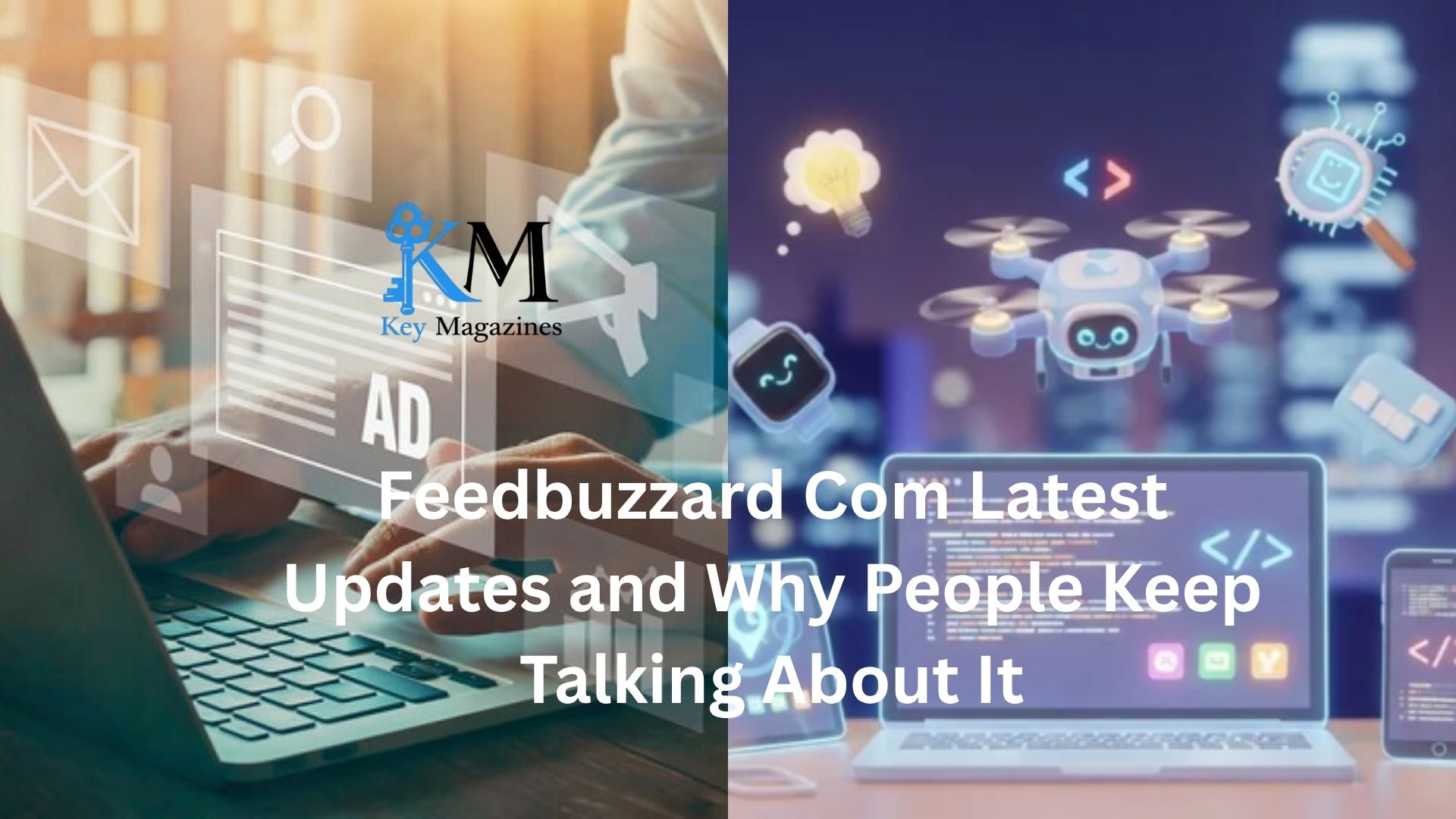 Feedbuzzard Com Latest Updates and Why People Keep Talking About It