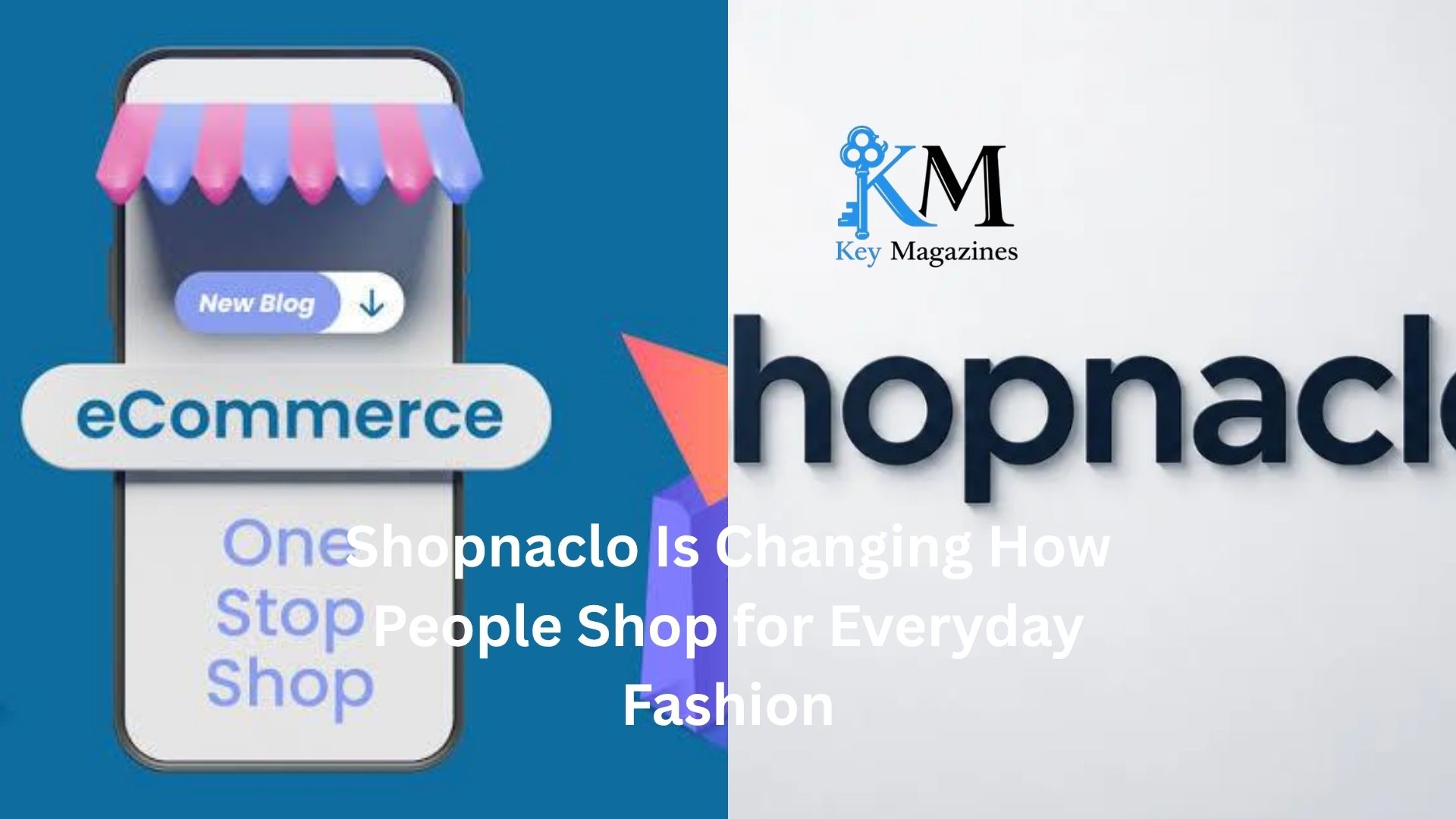 company website shopnaclo