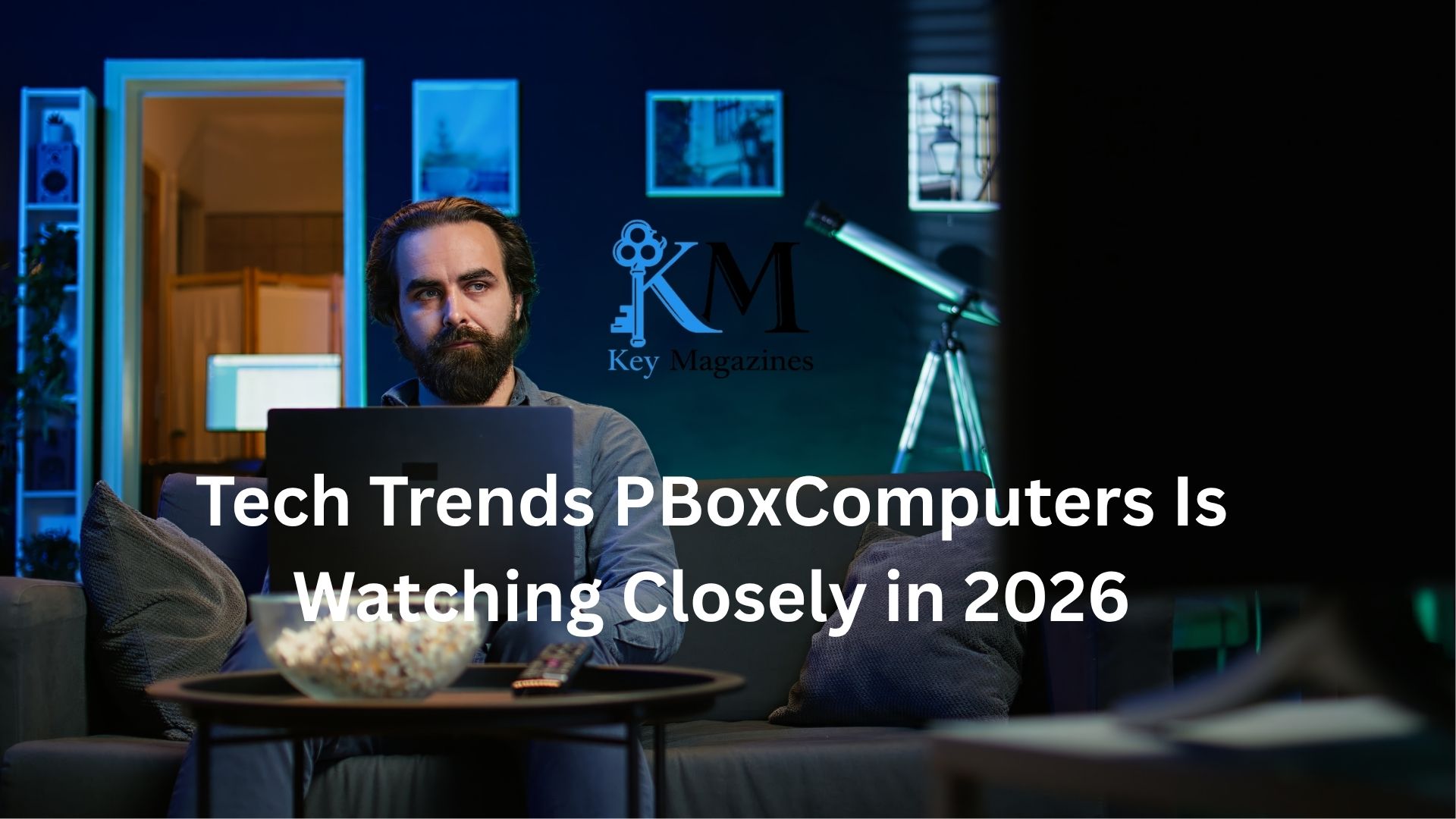 tech trends pboxcomputers