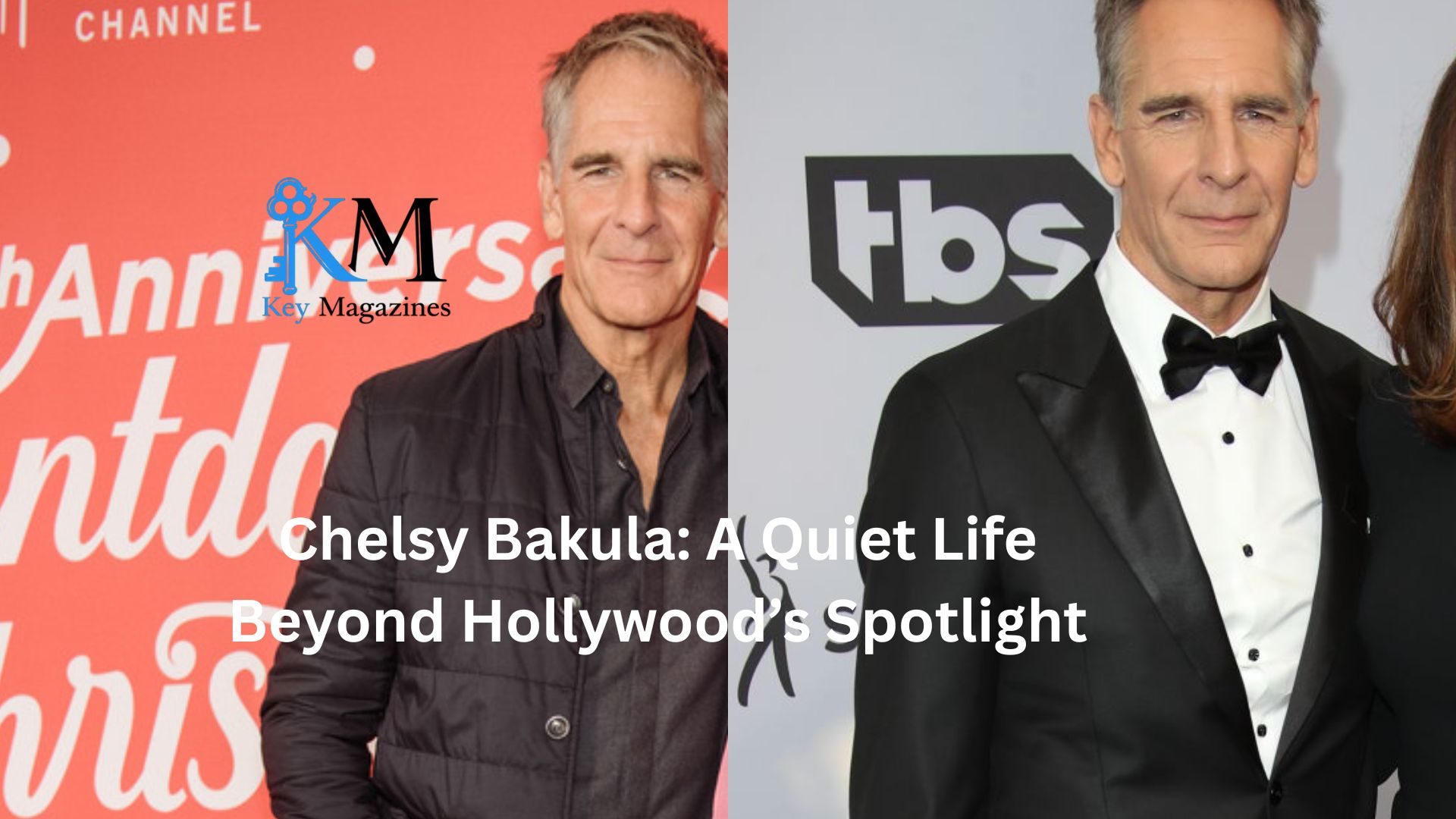 Chelsy Bakula: A Quiet Life Beyond Hollywood’s Spotlight