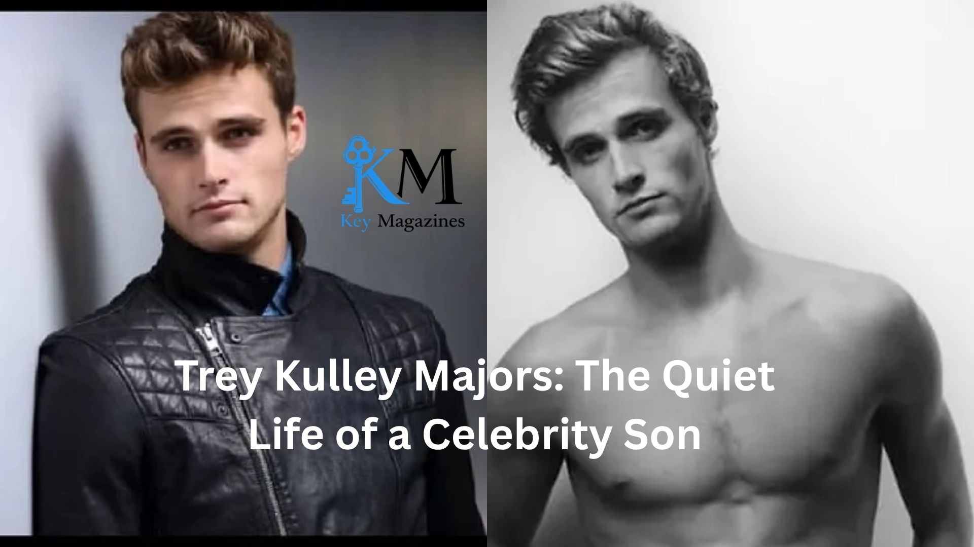 trey kulley majors
