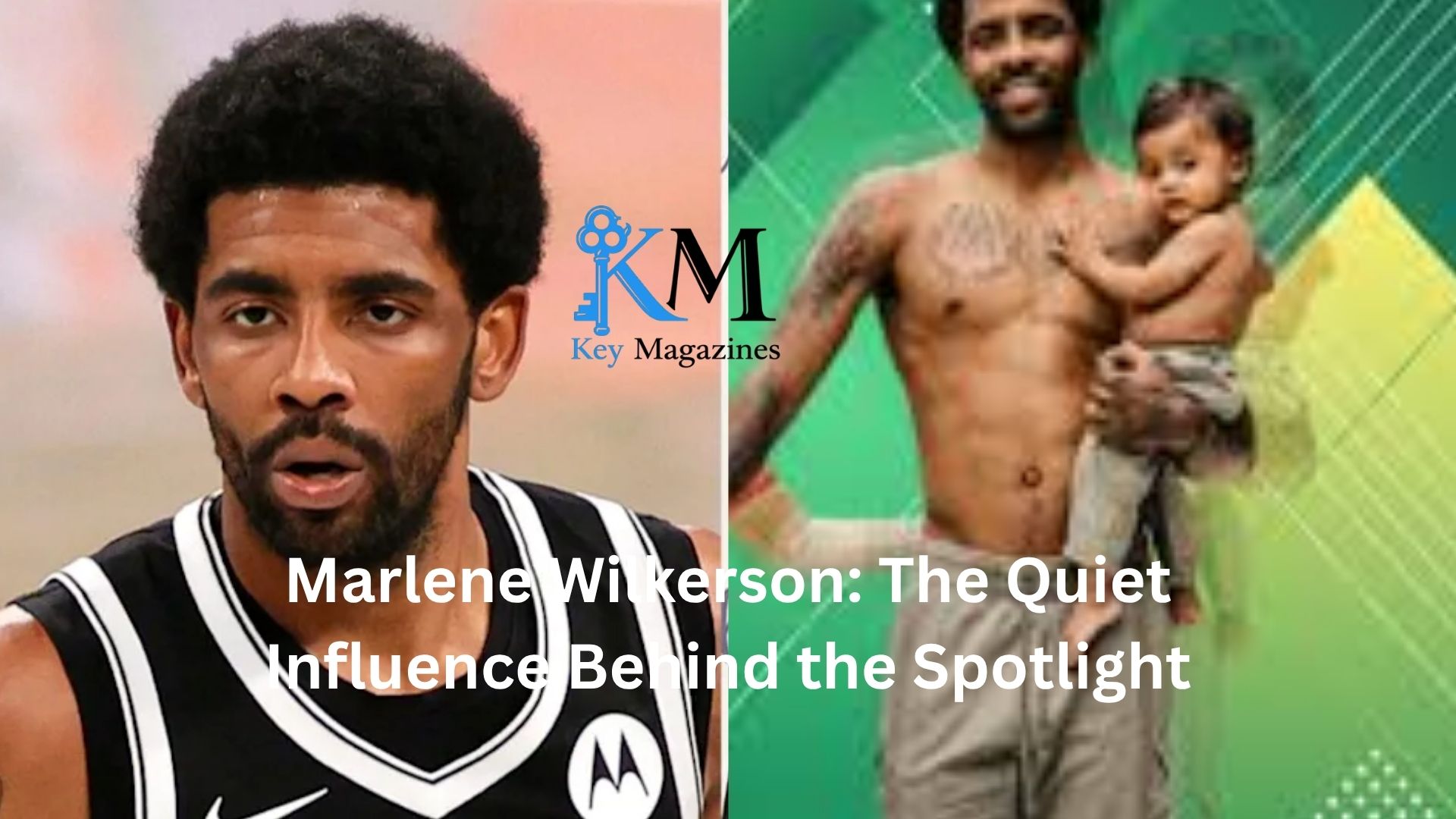 marlene wilkerson