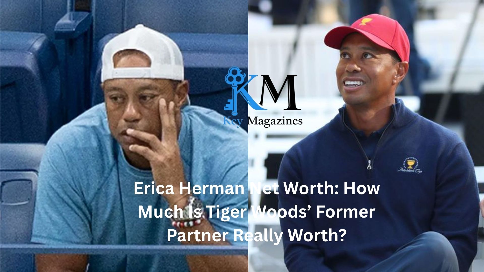 erica herman net worth
