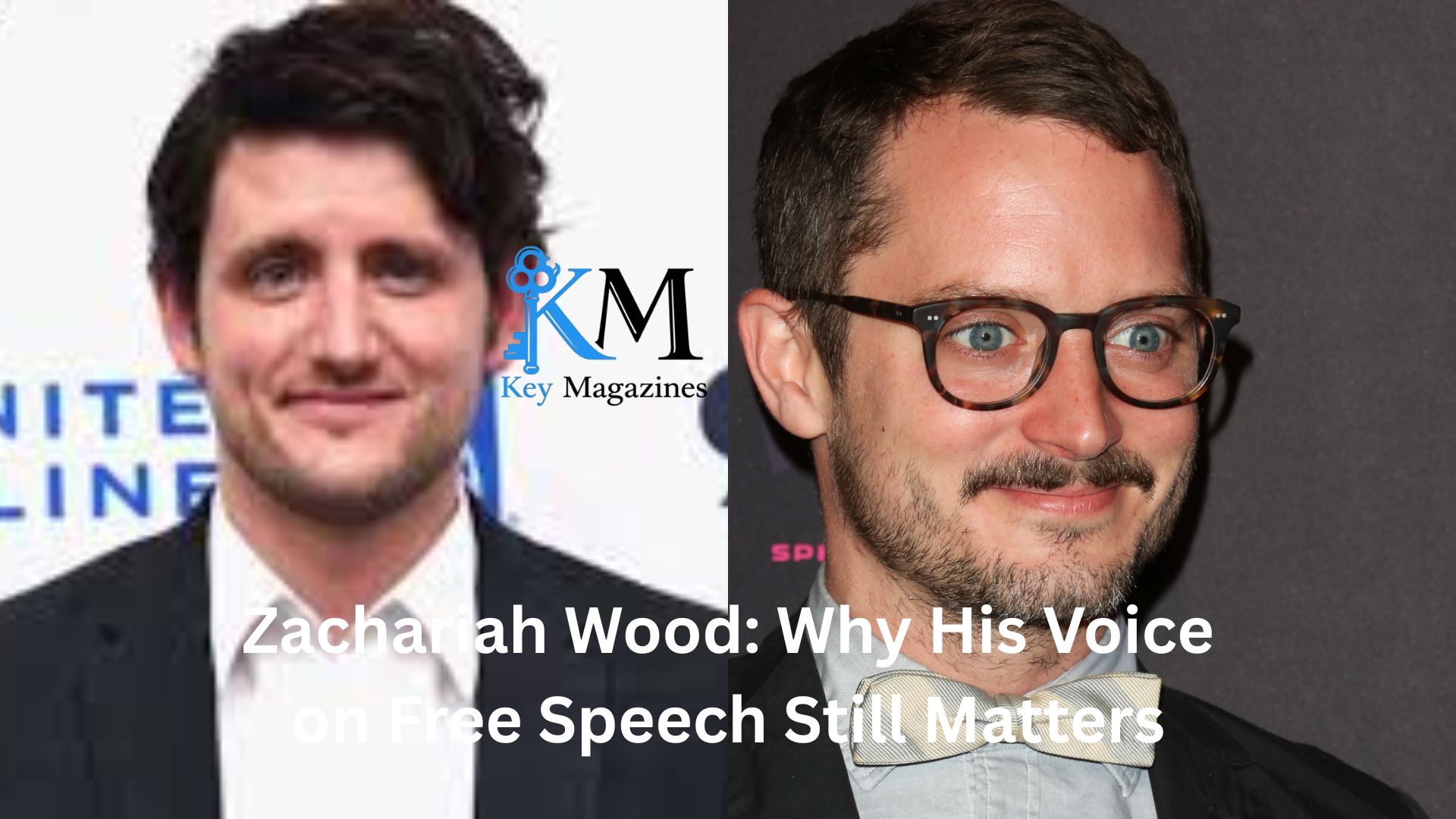 zachariah wood