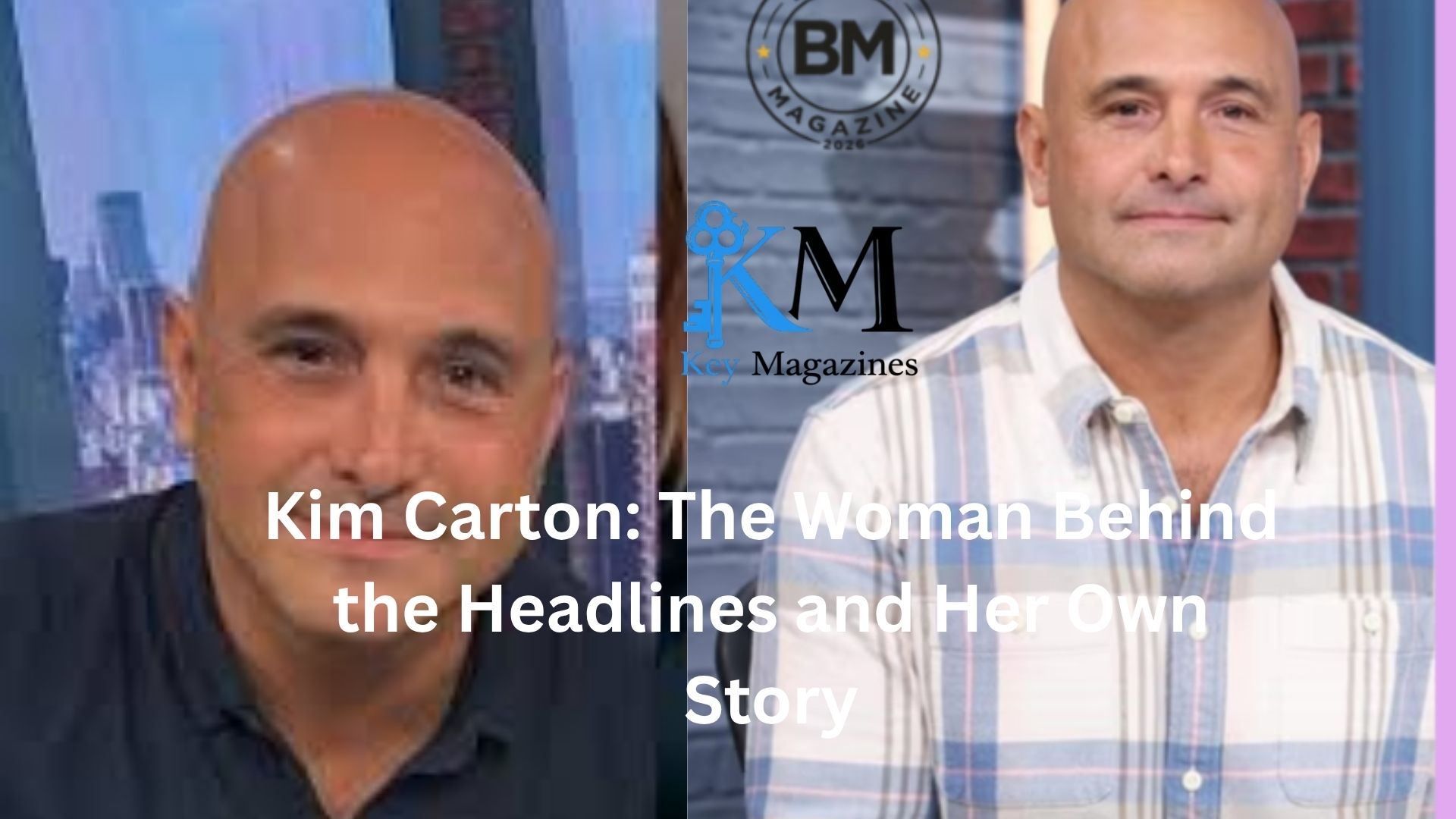 kim carton