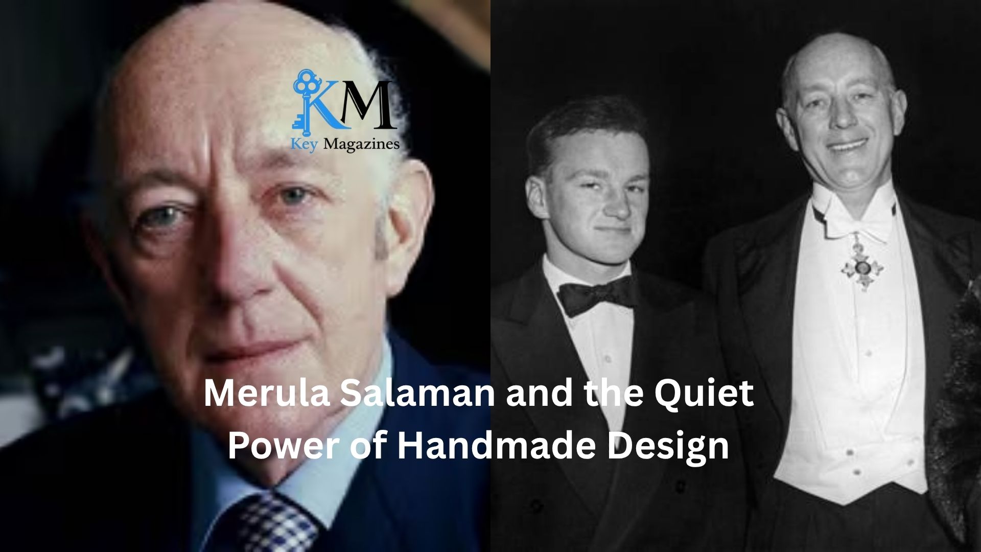 Merula Salaman and the Quiet Power of Handmade Design